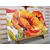 Slika šopek makovih cvetov - 90x60