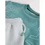 Baker by Ted Baker Komplet svetlo siva/smaragd/bela