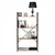 ModernHome Polica za knjige LOFT 4