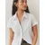 Next Bluza bela