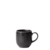Set skodelic 12 kosov — Elements Yin & Yang black - W0227