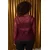 Trendyol Curve Ženska bluza Tbbaw26Af00031, Bordo