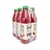 Fruvita Jabuke, Jagode & Ništa više 0,80l x 6 kom XXL