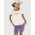 Element Yarnhill Ringer T-shirt oat milk