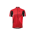 Majica K/R PERFORMANCE Red Bicycle Line