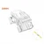 KONEKTOR ZA LED TRAKU COB B10C-4P (10mm, 4PIN) 10 kom