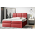 Boxspring postelja Imbir - 160x200cm