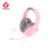 Slusalice Gaming Fantech MH88 Trinity Sakura