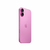 APPLE pametni telefon iPhone 16 Plus 8GB/512GB, Pink