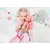 BABY born Mala morska princesa, 46 cm