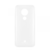 Maska Teracell Skin za Motorola Moto G6 Plus transparent.