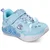 Skechers patike Princess za devojčice, svetlo plave