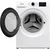 GORENJE Mašina za pranje veša WPNEI94A1SWIFI, 1400 rpm, 9 kg, Bela