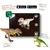 Safari Tyrannosaurus Rex dinozaver Dino Dana