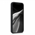 Drvena futrola za Apple iPhone 12 Pro Max - tamnosmeđa