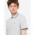JACK & JONES Majica, siva