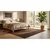 Rjava preproga 120x170 cm Zephyr – ESTE