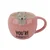 Cute&Cool HOME dekor šolja, You Are Perfect 435ml