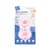Kikka Boo Varalica 0-6m Savanna 2pcs Pink