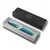 Parker Meridian Teal RBT | roler