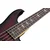 Schecter Stiletto Extreme-5 | Black Cherry #2502