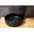 Ceramica lux   Sifon Klik-klak Lux Art bez preliva, matt black 300325