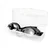 Swimaholic optical swimming goggles -7.0