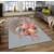 Conceptum Hypnose Tepih Asr Crpt-25, Pravougaoni, 100 x 140 cm, Šareni