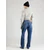 LEVIS  Kavbojke Easy Dad moder denim