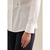 SEIDENSTICKER Bluza, bela