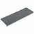 Prostirke za stepenice 30 kom 65x21x4 cm svijetlo sive i plave pravokutne rubove