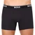 3PACK Moške boksarice Hugo Boss večbarvne (50475282 487) S