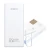 Romoss Powerbank Romoss PRC20 20000mAh 22,5W (bela)