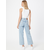LEVIS Kavbojke, modra