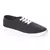 Platnene patike L55200 teget-bele