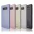Maska Flash Powder za Samsung J4 Plus/J415 (2018) pink.