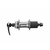 Zadnja nabla SHIMANO Alivio FH-M4050 siva 32H disc c.lock