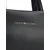 TOMMY HILFIGER Ročna torbica črna