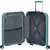 American Tourister 88G022001 Zelena
