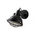 Opviq Zidna lampa Spoly-13803, 16x27x20cm, IP20, Crna