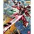 Gundam SEED Infinite Justice Gundam MG 1100 plastični model 18cm