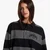 Majice Represent Owners Rugby Top UNISEX Weathered Black M