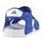 Adidas Sandale za dečake Adilette Sandal 2 K JS2515, Plave