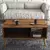 Hanah Home Klub sto Exxen 90x54x41,6cm Orah