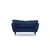 Atelier del Sofa Dvosed na razvlačenje Vino 190cm, Teget