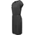 Ragwear Obleka Copr temno siva