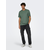 Only & Sons Majica MAX, zelena