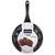 shumee VELIKA granitna ponev 26 cm