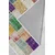 Conceptum Hypnose Tepih Hmnt806, 120x180cm, Šareni