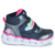 SKECHERS Čizme za devojčice Helights Gp, Teget